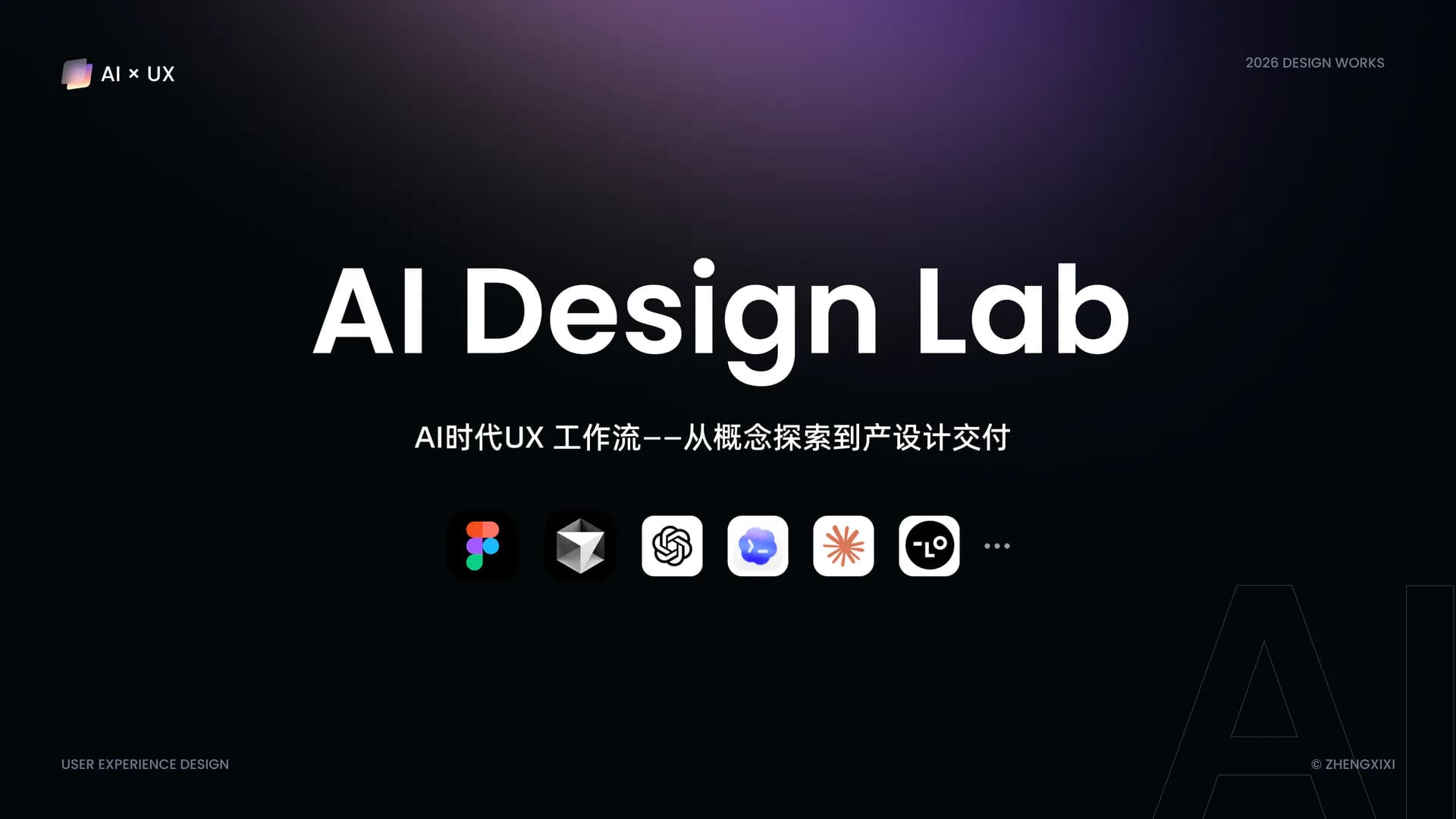 AI Design Lab