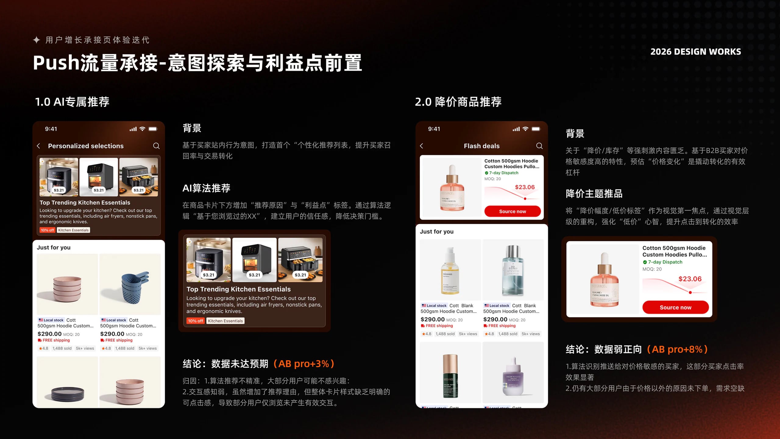 增长承接体验设计 展示图 9
