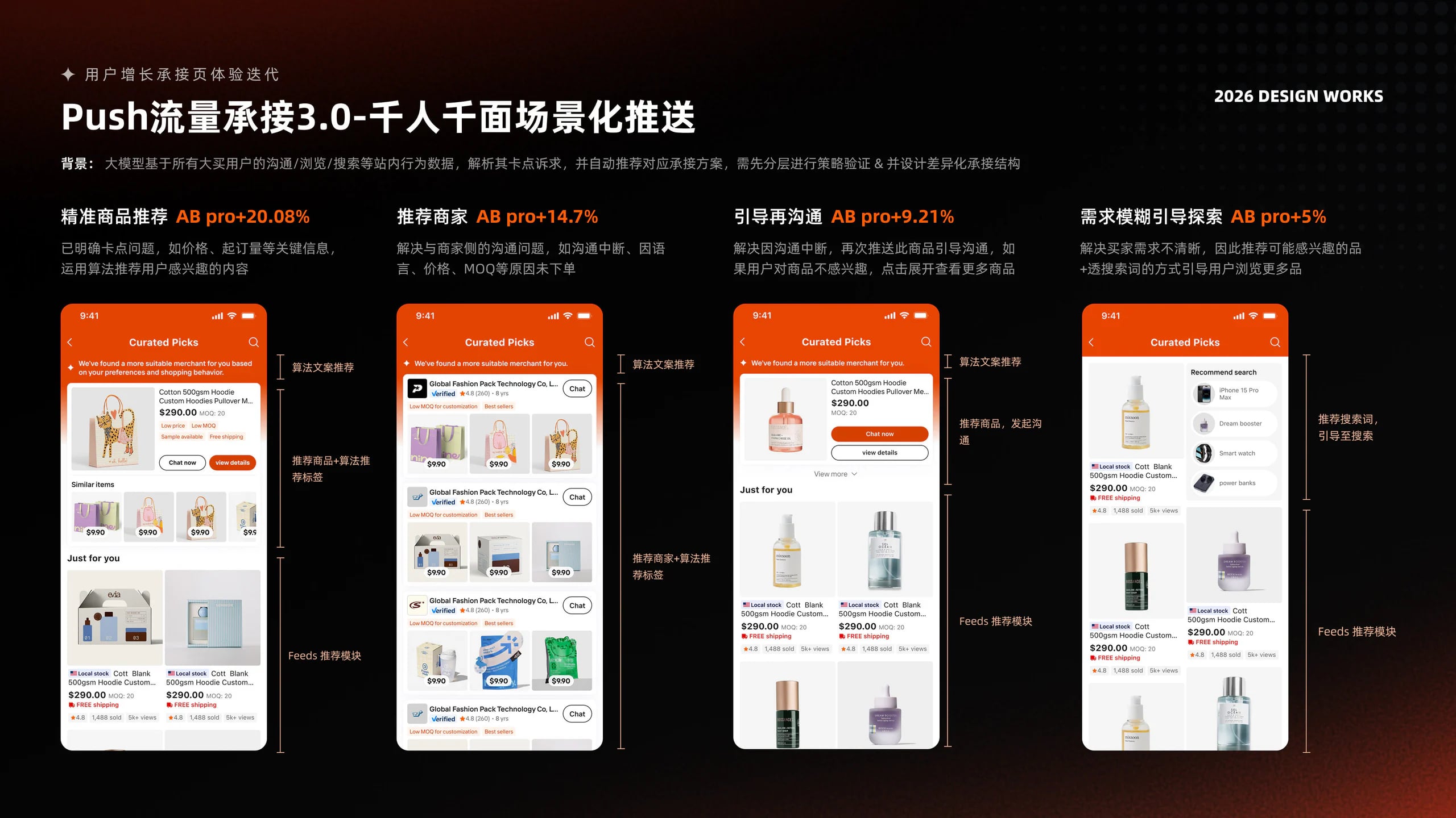 增长承接体验设计 展示图 10